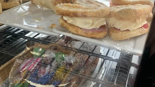 Hawksworth Village Bakery - Bakers in horsforth
