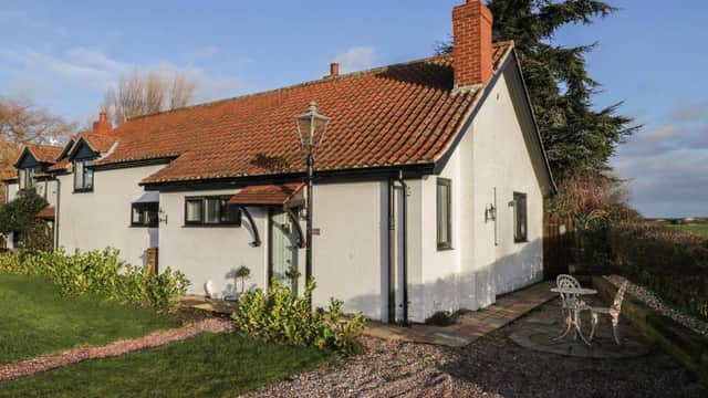 Accommodation at Inglewood, York in ellerton