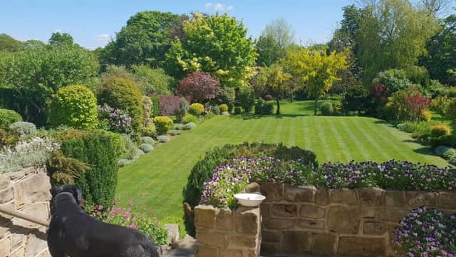 Accommodation at Large 2 ensuite bedroom flat with lovely views in seacroft