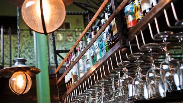 Food & drink at Butterfly Inn Public House in withernsea