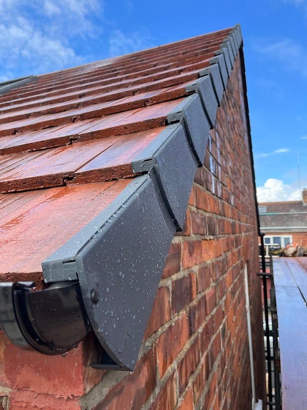 A P Roofing