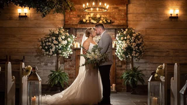 The Flower Bee Florist & Events - Florists in stokesley
