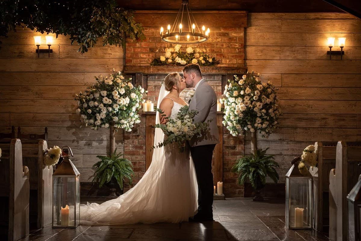 The Flower Bee Florist & Events
