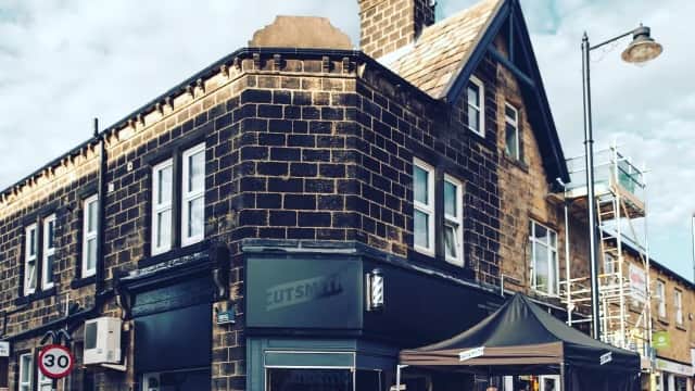 Cutsmith Barbershop - Barbers in guiseley