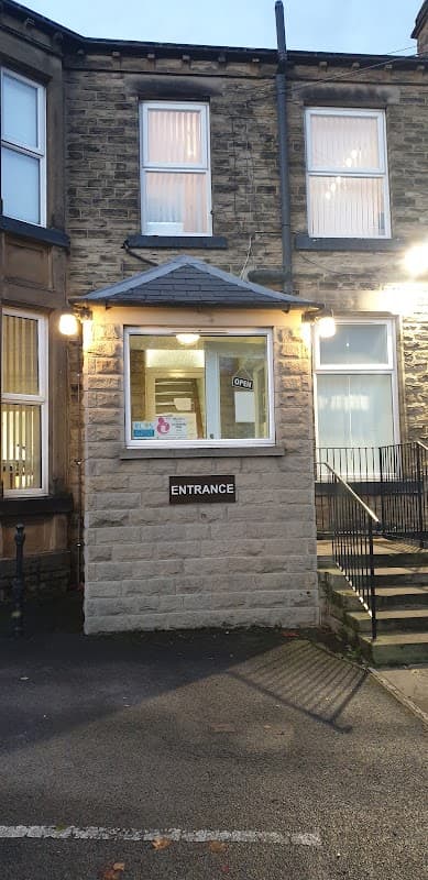 Crab Lane Vets