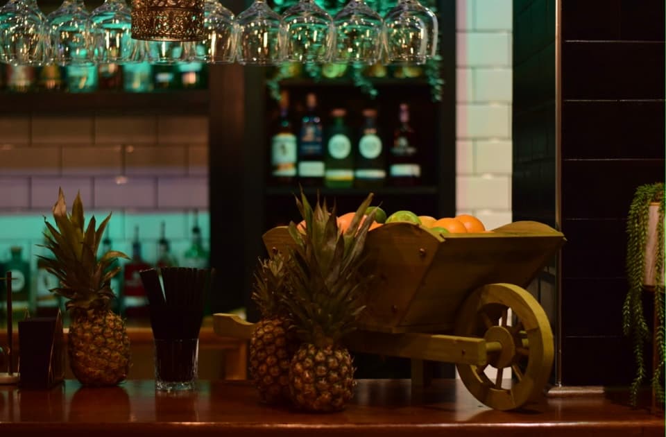 Vudu Restaurant