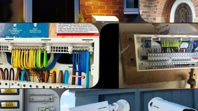Deighton Electrical Services LTD - Electricians in haxby