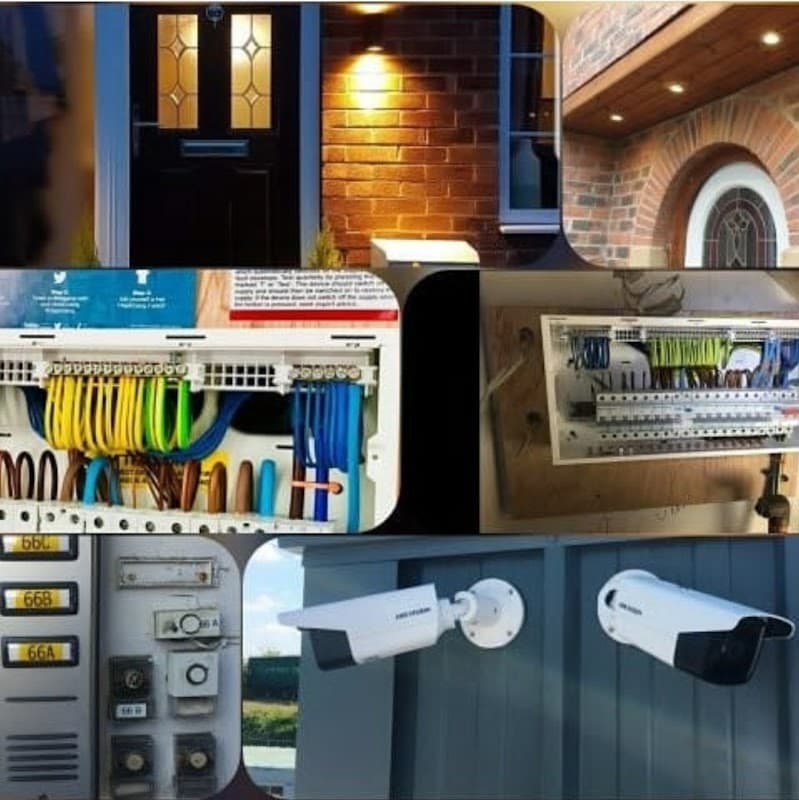 Deighton Electrical Services LTD