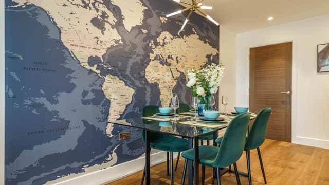 Accommodation at City Pad @ Ryedale House in york