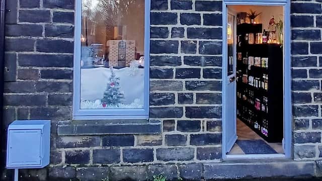 Penistone Beer Shop - Off Licences in penistone