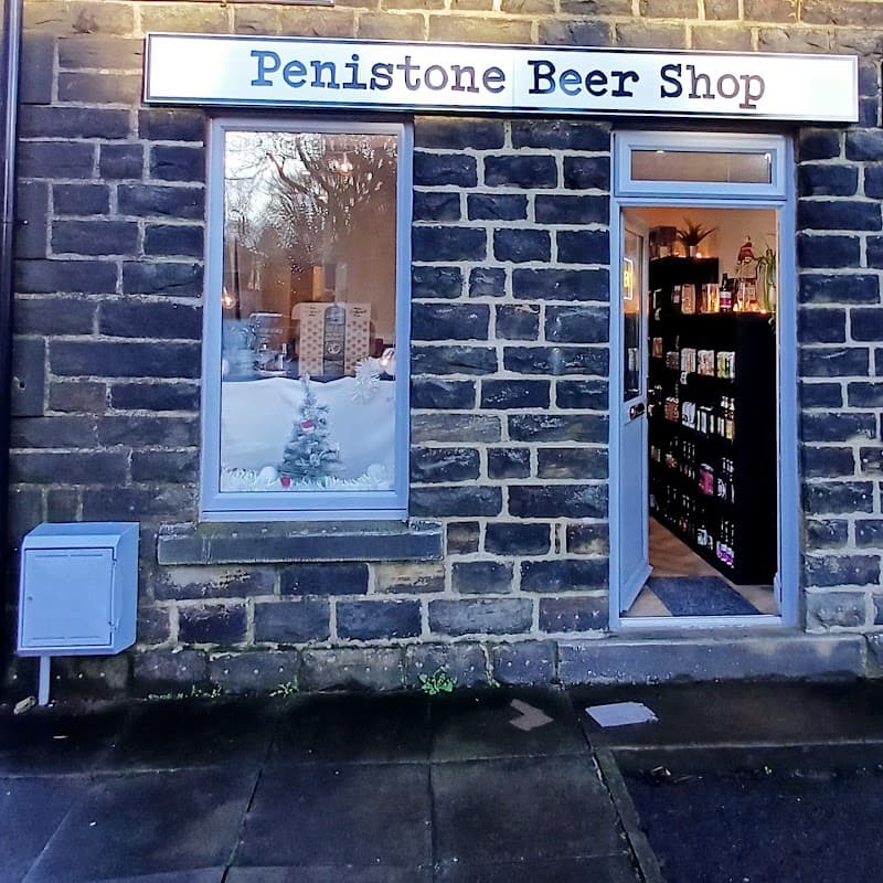 Penistone Beer Shop