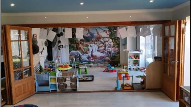 Little Legs Day Nursery - Nurseries in redcar
