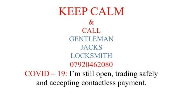 Gentleman Jacks Locksmith - Locksmiths in catterick bridge