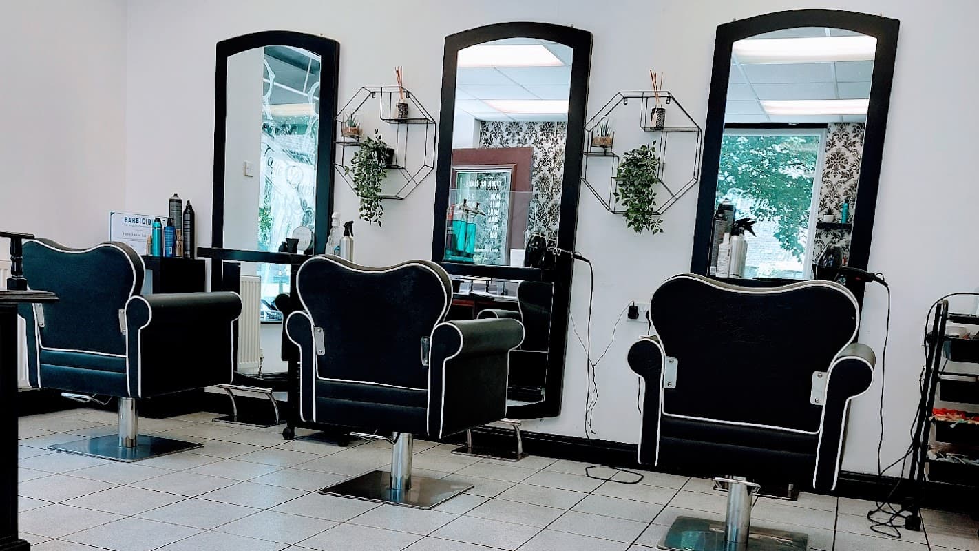 Faye Louise Hair Salon