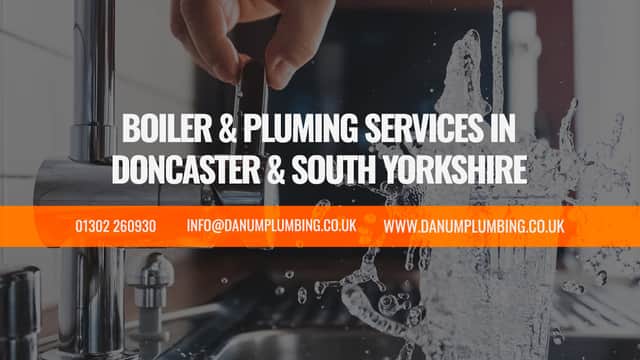 Danum Plumbing & Heating - Plumbers in doncaster