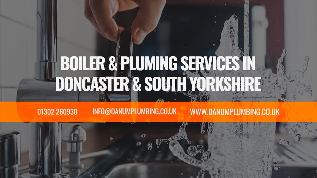 Danum Plumbing & Heating
