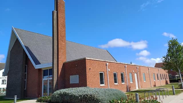 The Church of Jesus Christ of Latter-day Saints - Churches in redcar