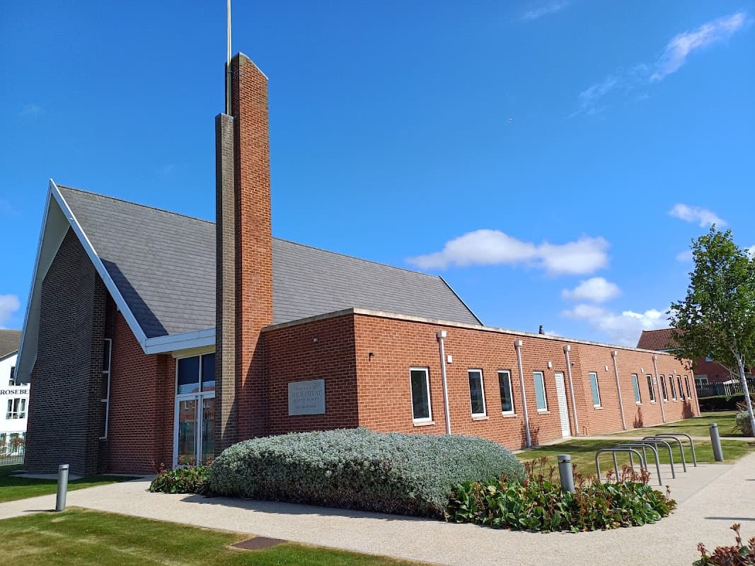 The Church of Jesus Christ of Latter-day Saints