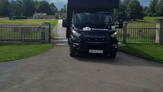LP-removals.co.uk - Removal Companies in ripon