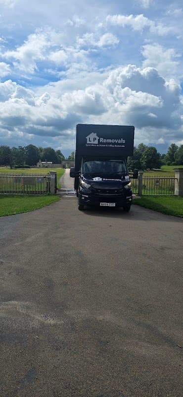 LP-removals.co.uk