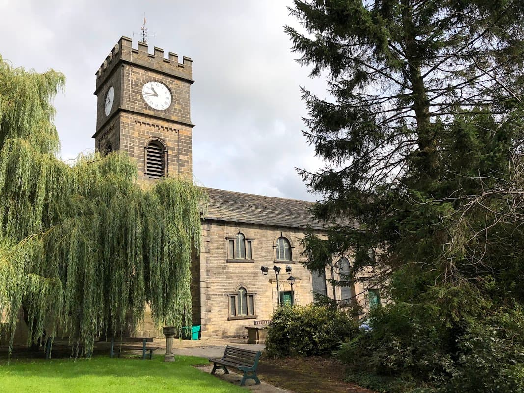 St Marys Church
