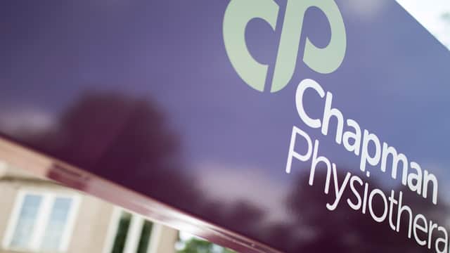 Chapman Physiotherapy - Doncaster (Part of Pure Physiotherapy) - Sports Injury Clinics in doncaster