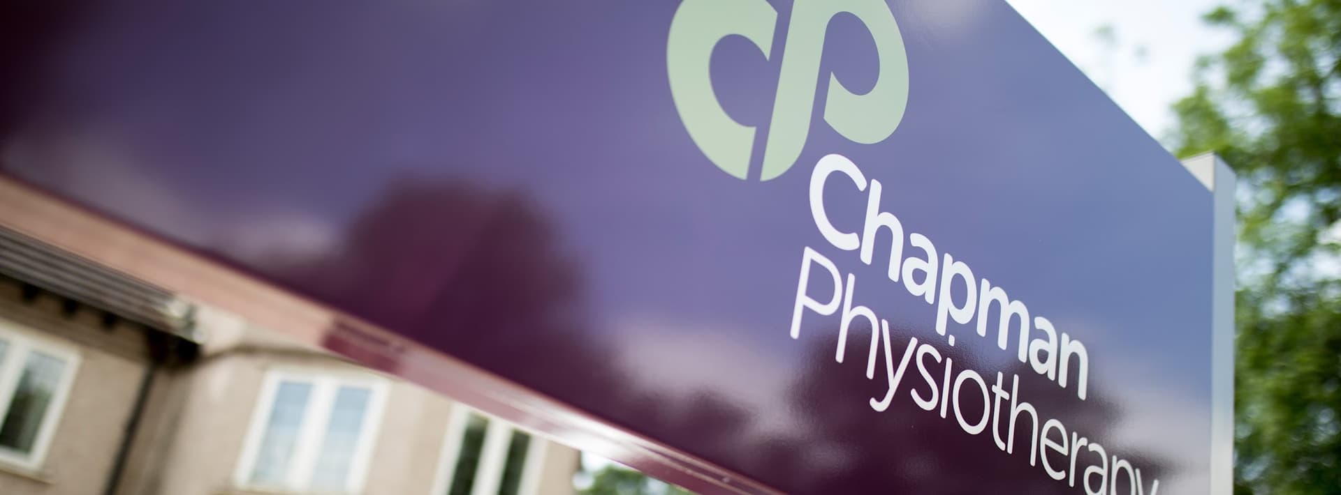 Chapman Physiotherapy - Doncaster (Part of Pure Physiotherapy)