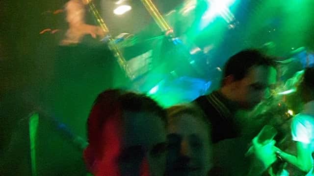 Club Amadeus - Nightclub in northallerton