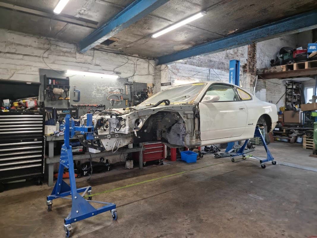 D.J.Auto`s