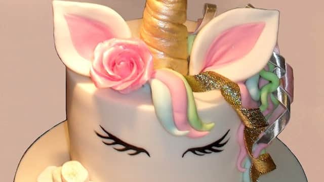 Rosie's Cakes - Bakers in heeley