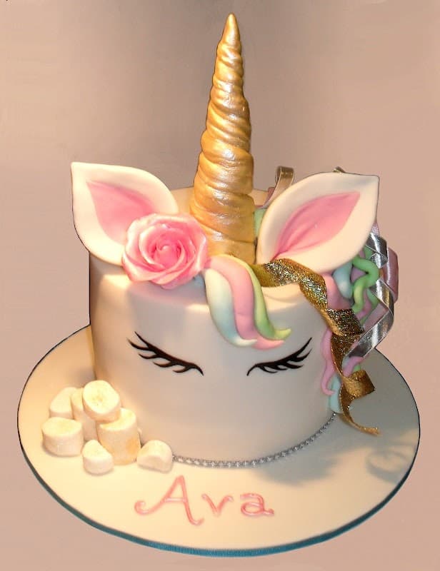 Rosie's Cakes