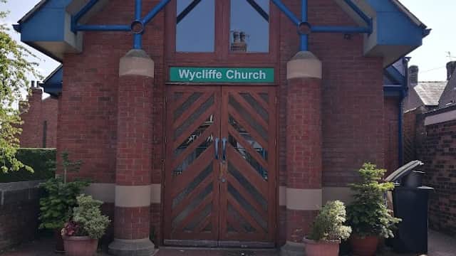 Wycliffe Independent Church - Churches in nether edge