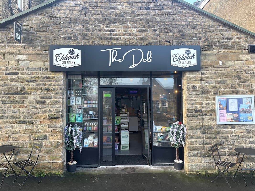The Deli @ Eldwick Creamery