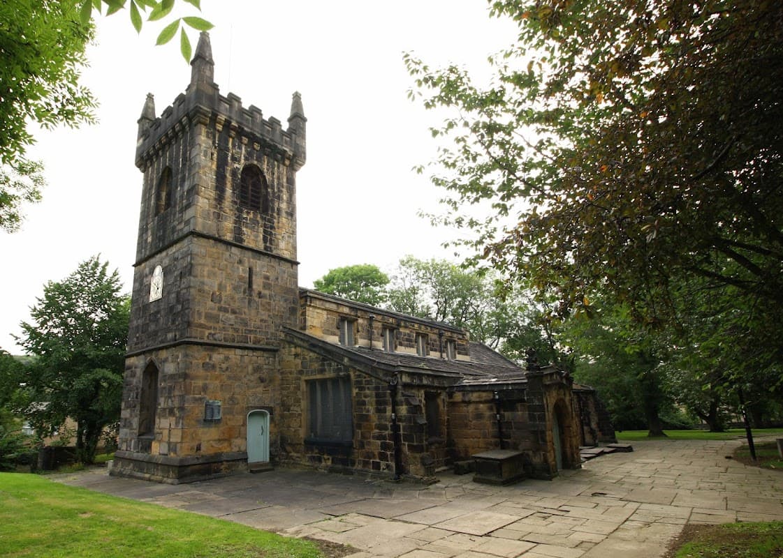 Batley All Saints Church