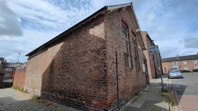 Clementhorpe Community Centre - Community Centres in york