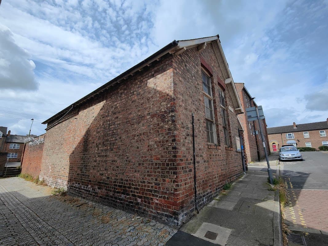 Clementhorpe Community Centre