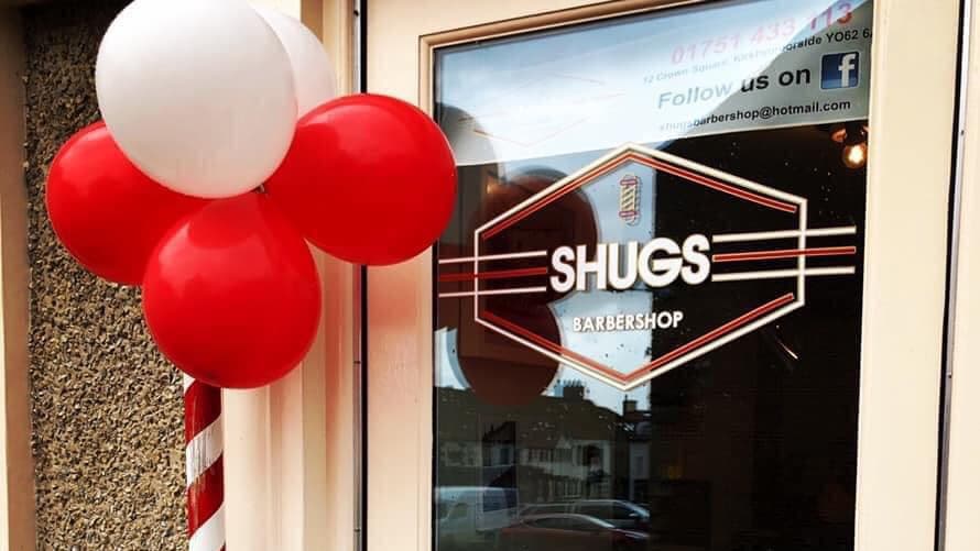 Shugs Barbershop