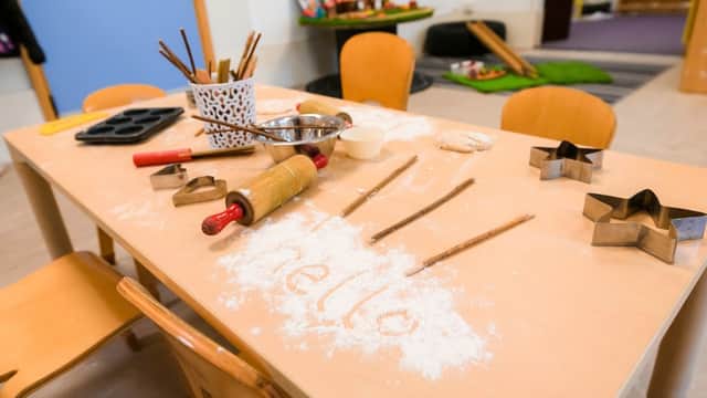 Little Owls Nursery Bramley - Nurseries in farsley