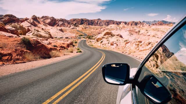 Go Save Car Hire - Travel Agents in brighouse