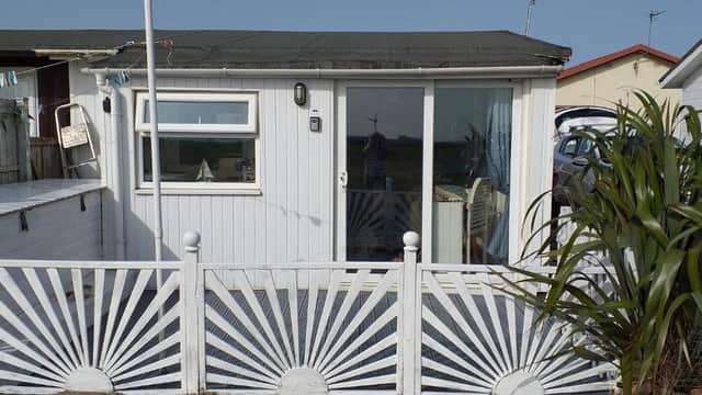 Accommodation at The Sun Trap @ Bridlington's Bed & Bowl Beach Breaks in bridlington