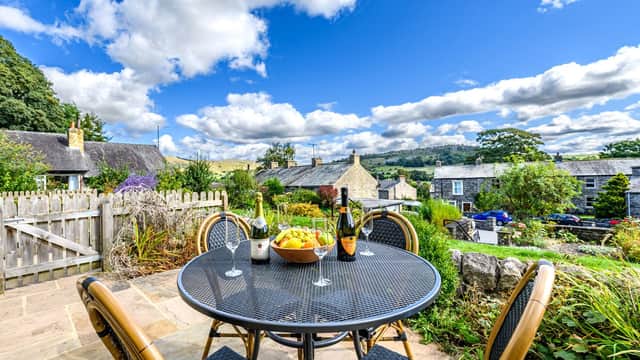 2 Orchard Leigh, Austwick, Yorkshire