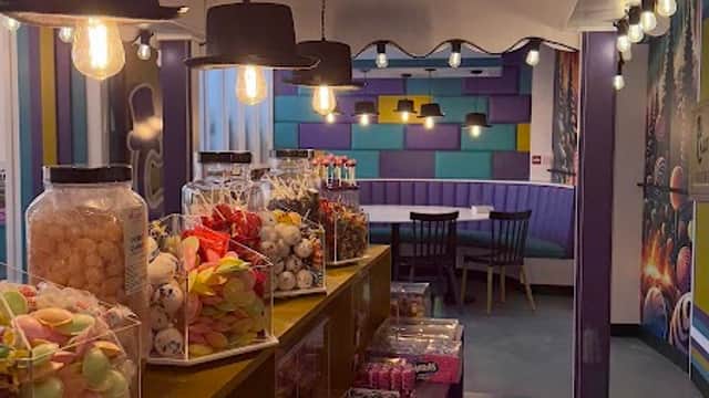 Charlie's Desserts - Ice Cream Shops in brighouse
