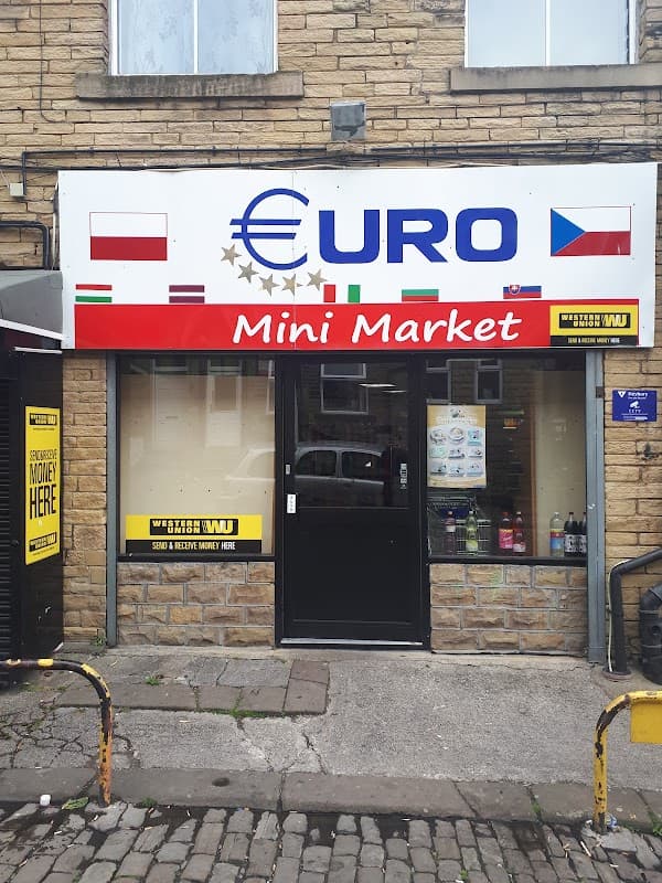 Euro Mini Market