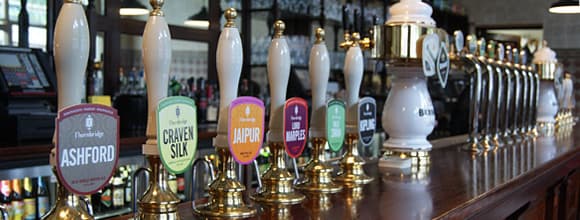 Sheffield Tap