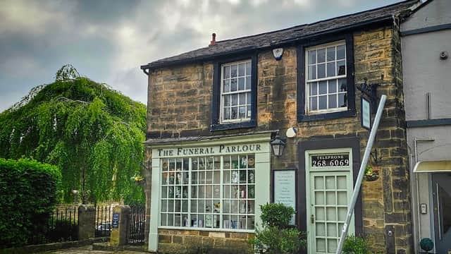 Fisher Funerals - Funeral Directors in leeds