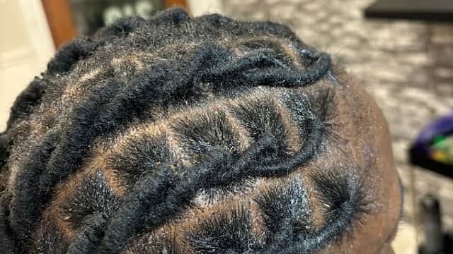 yettyhairss and Afro saloon - Hair Salons in heeley