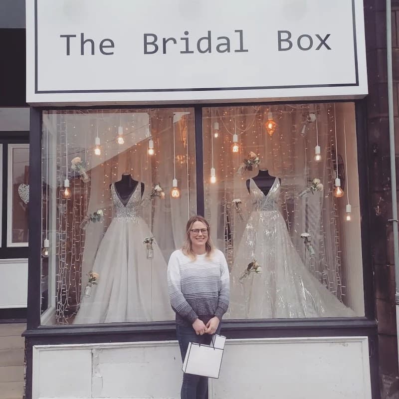 The Bridal Box Boutique
