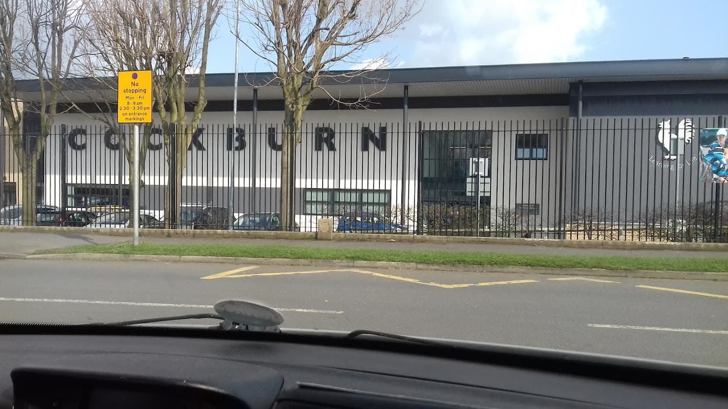 Cockburn School