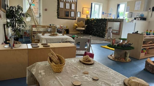 Goose Hill Private Day Nursery - Nurseries in heckmondwike