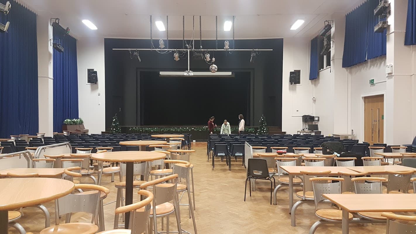 Manor Croft Academy